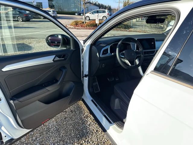 Volkswagen T-Roc DSG