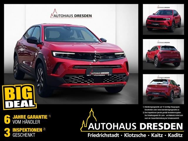 Opel Mokka 1.2 Turbo Elegance Turbo