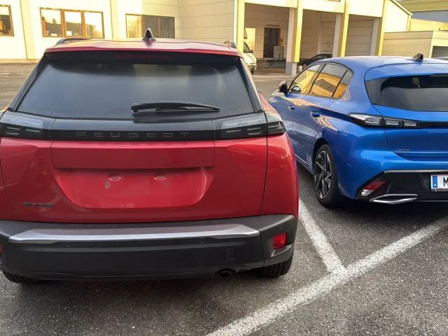 Peugeot 2008 Allure Pack PureTech