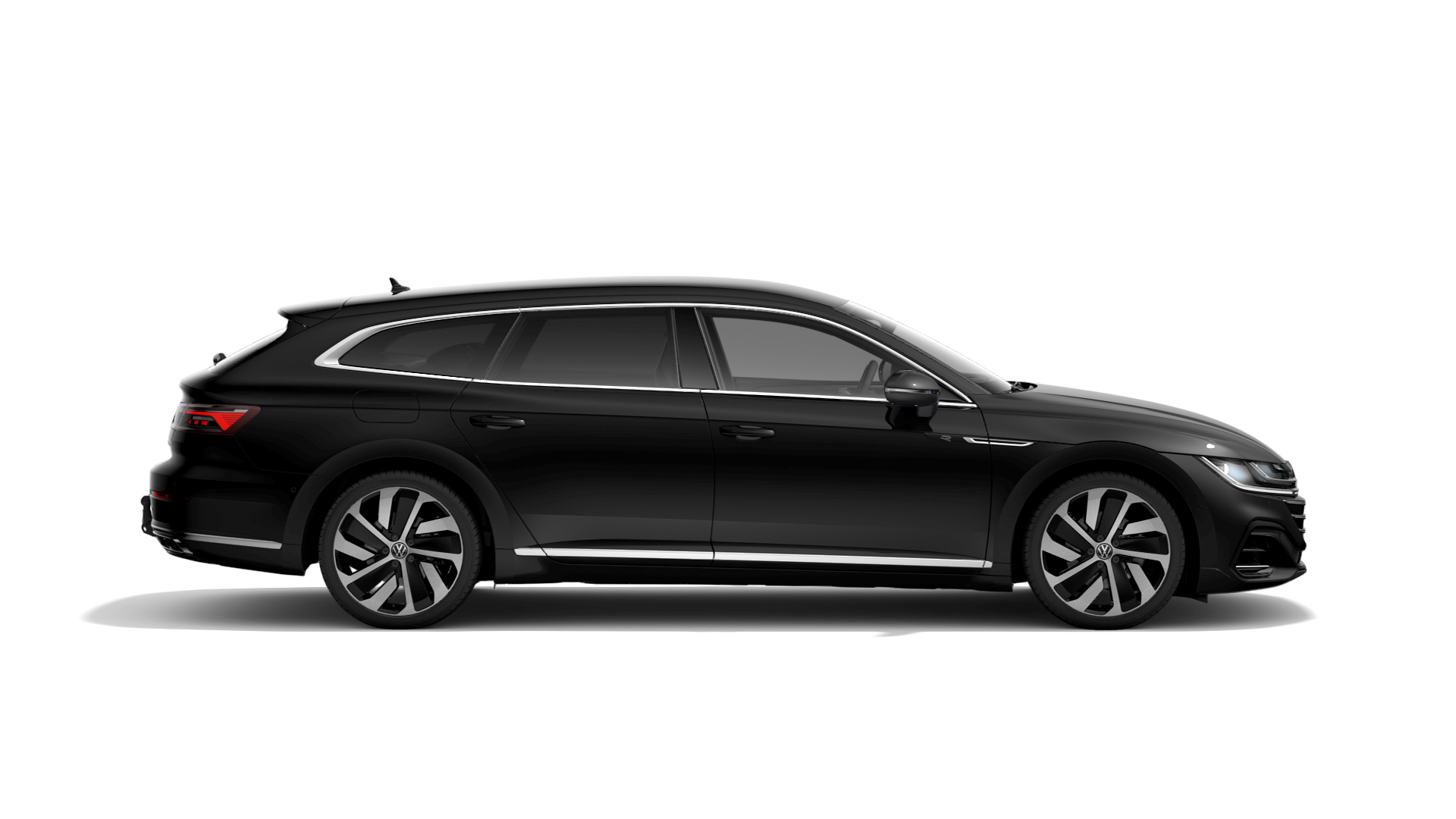 Volkswagen Arteon Shooting Brake DSG