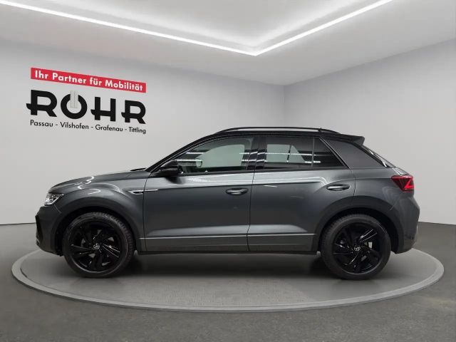 Volkswagen T-Roc 2.0 TDI DSG R-Line