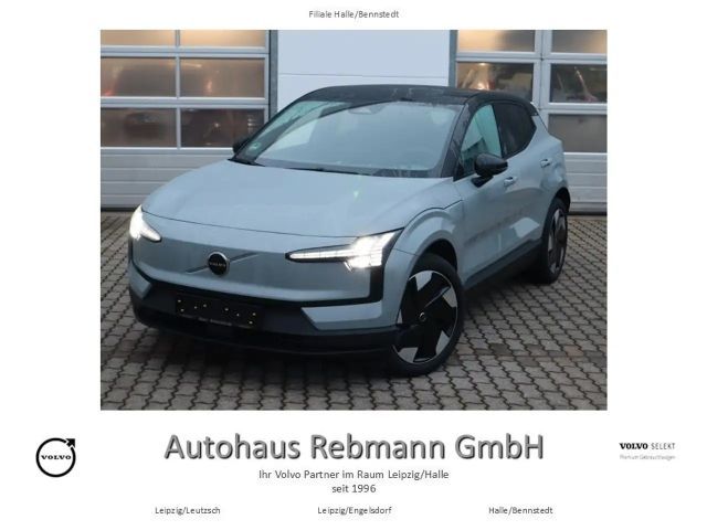Volvo EX30 Achterwielaandrijving Plus