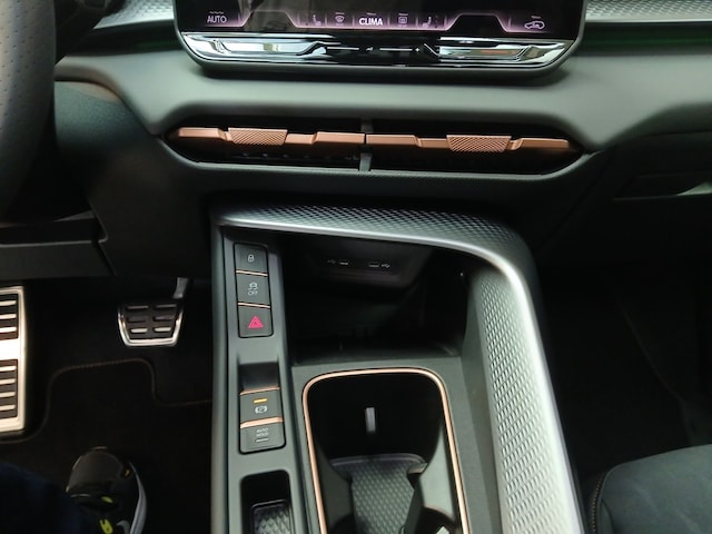 Cupra Terramar 2.0 TSI VZ