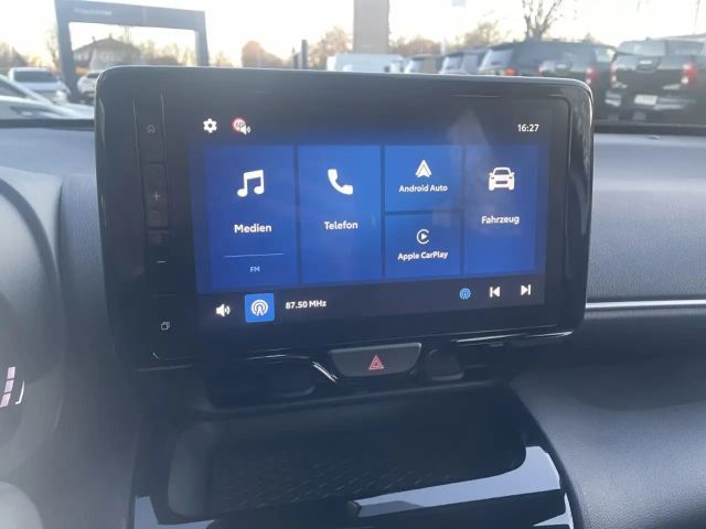 Toyota Yaris Cross Comfort Hybride