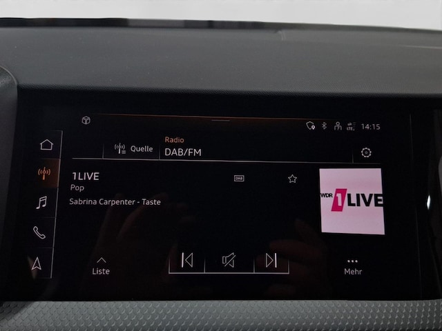 Audi A1 30 TFSI S-Tronic Sportback