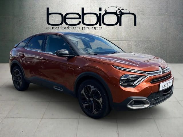 Citroën C4 PureTech Shine