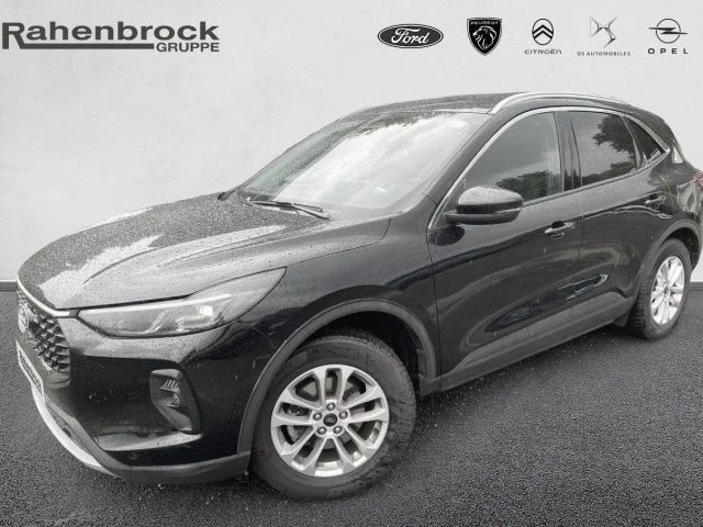 Ford Kuga EcoBoost Titanium