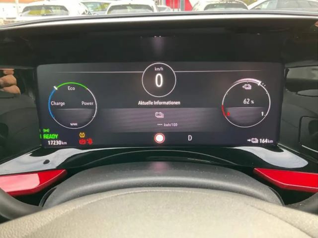 Opel Mokka GS-Line Grand Sport Mokka-e