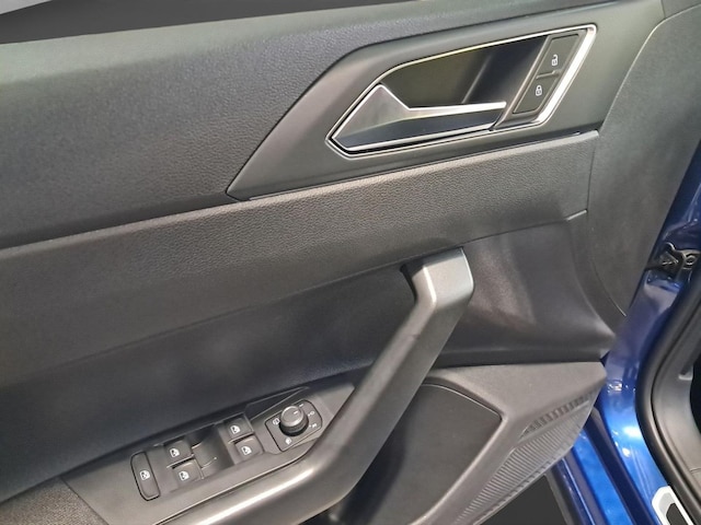 Volkswagen Polo DSG IQ.Drive R-Line