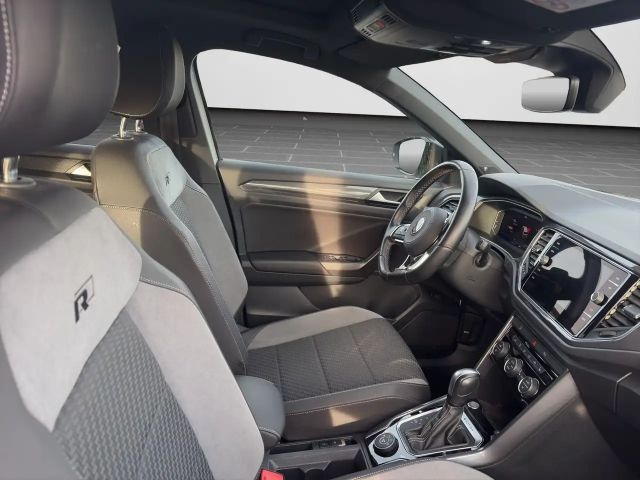 Volkswagen T-Roc 2.0 TSI