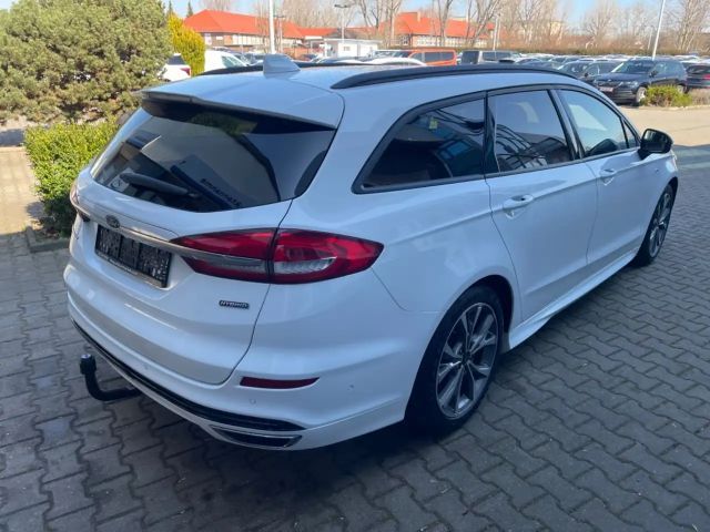 Ford Mondeo ST Line Wagon
