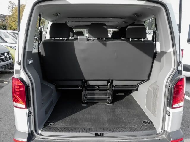 Volkswagen Caravelle T6 Trendline
