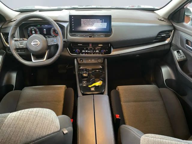 Nissan X-trail N-Connecta