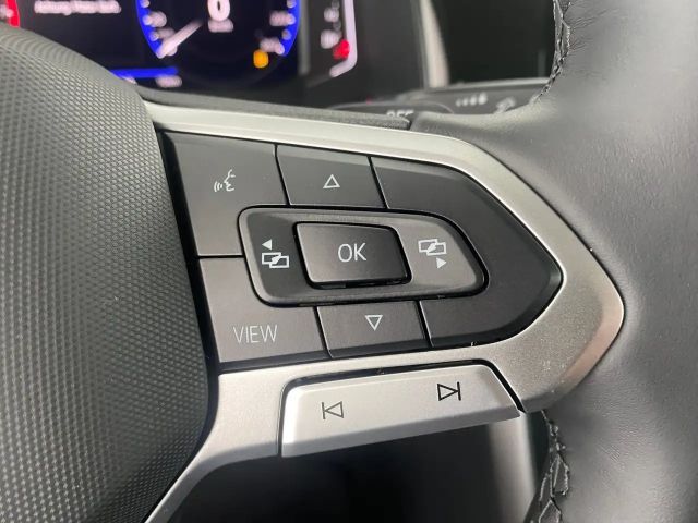 Volkswagen Taigo DSG