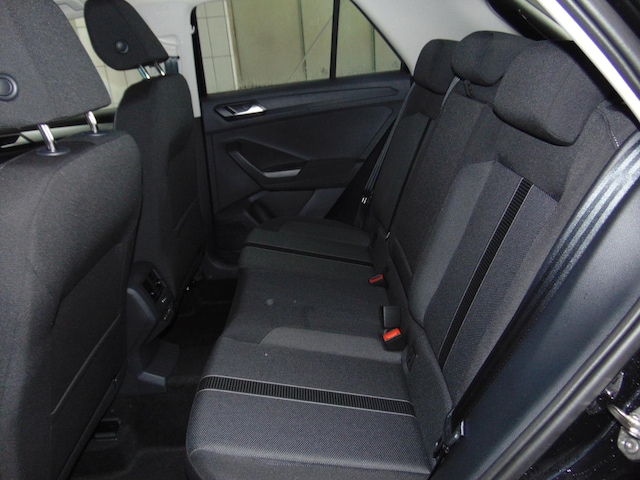 Volkswagen T-Roc 1.5 TSI DSG AHK/NAVI/RÜ-KAMERA