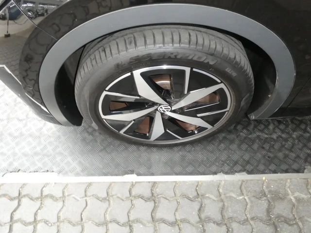 Volkswagen ID.5 220 kW 4Motion GTX