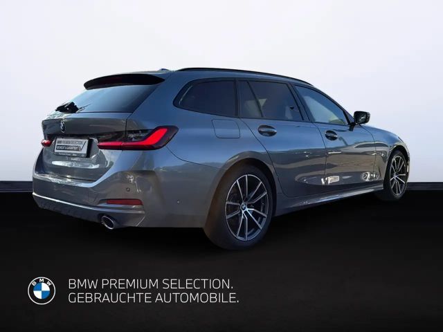 BMW 318 318i Touring