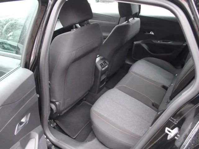 Peugeot 308 SW Style