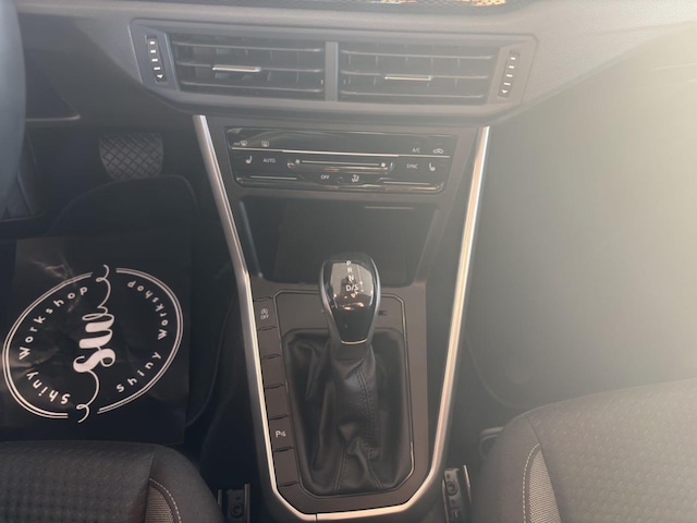 Volkswagen Polo 1.0 TSI DSG Life