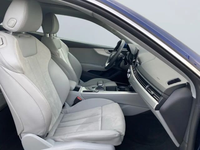 Audi A5 45 TFSI Coupé Quattro S-Line S-Tronic