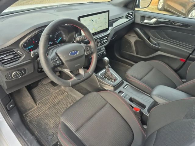 Ford Focus ST Line Wagon