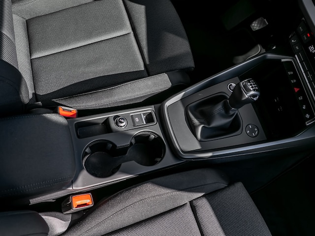 Audi A3 30 TFSI S-Line Sedan