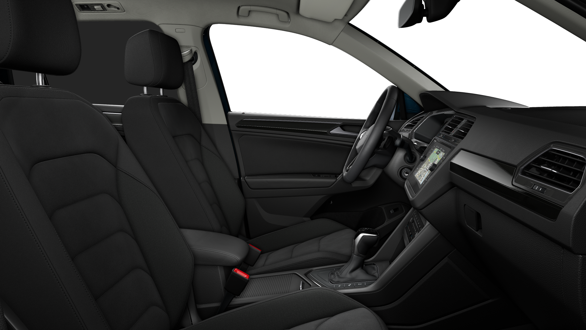 Volkswagen Tiguan 2.0 TDI DSG Elegance Elegance