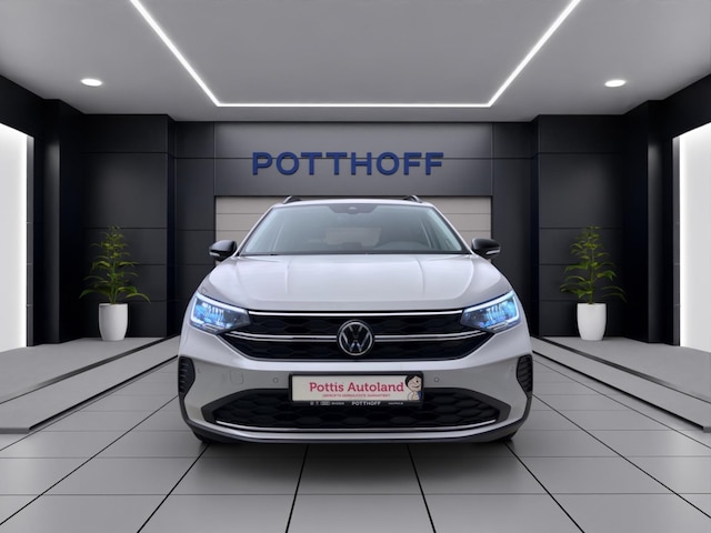 Volkswagen Taigo 1.0 TSI