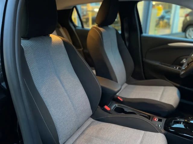 Opel Corsa Edition Hybrid