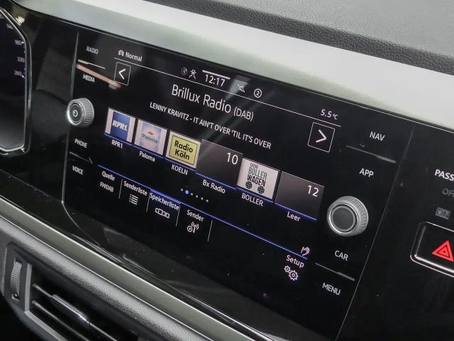 Volkswagen Polo 1.0 TSI DSG Life