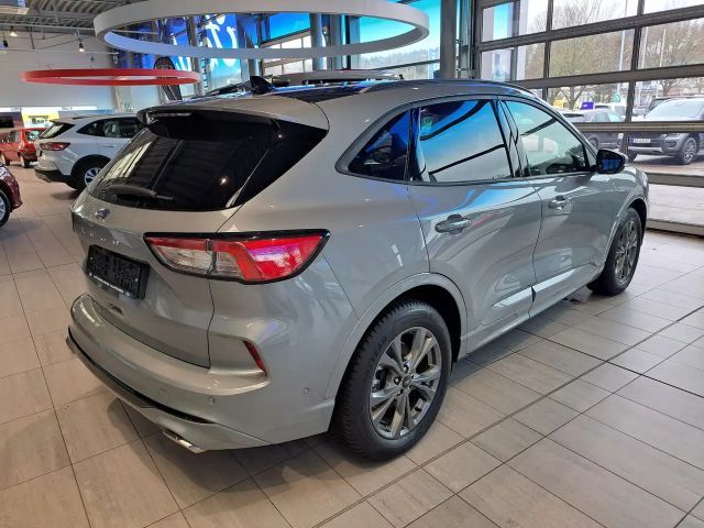 Ford Kuga EcoBoost ST Line X