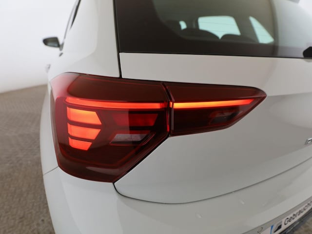 Volkswagen Polo 1.0 MPI Life