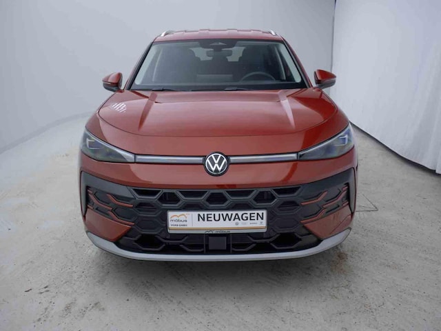 Volkswagen T-Roc 1.5 eTSI DSG Style