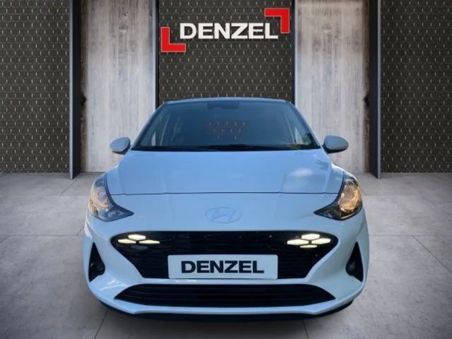 Hyundai i10 GO Plus 1,0 MT