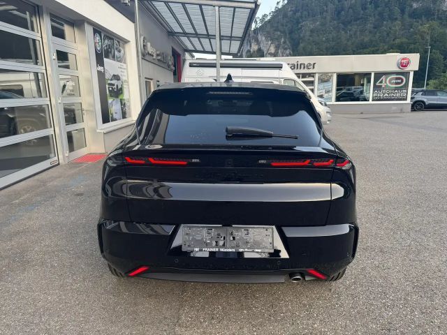 Alfa Romeo Junior Ibrida