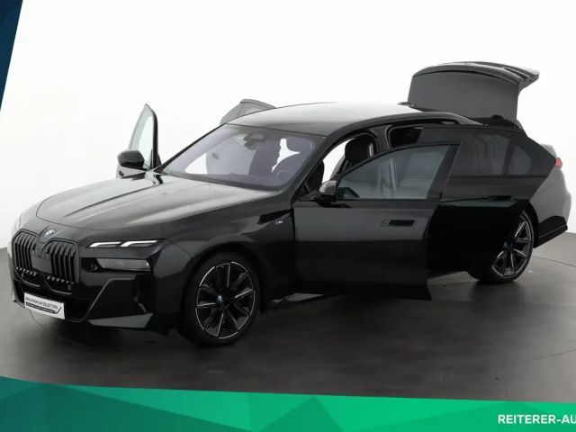 BMW i7 Sedan xDrive60