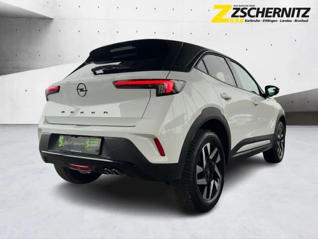 Opel Mokka 1.2 Turbo Elegance Turbo