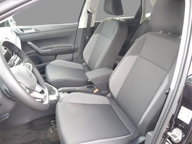 Volkswagen Polo 1.0 TSI DSG