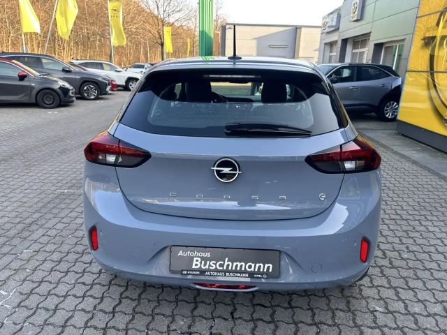 Opel Corsa +SOH 99%+RFK+SITZHEIZUNG+