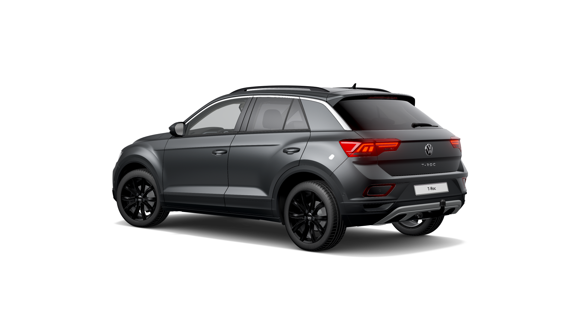 Volkswagen T-Roc DSG Life