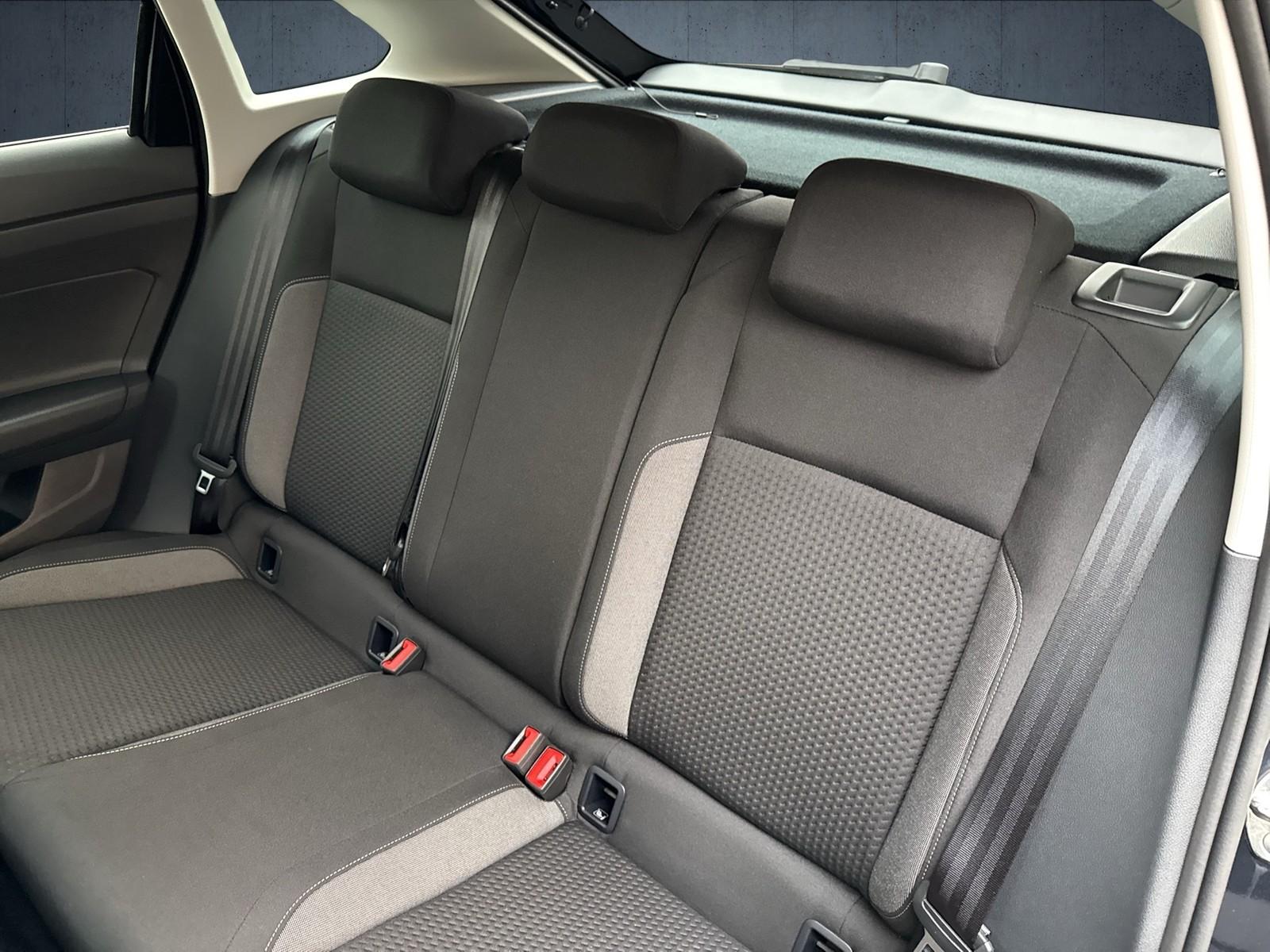 Volkswagen Taigo 1.0 TSI Life