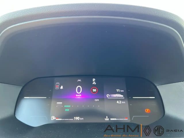 Renault Kangoo Techno