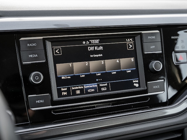 Volkswagen Polo 1.0 TSI Highline