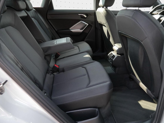 Audi Q3 35 TFSI S-Tronic