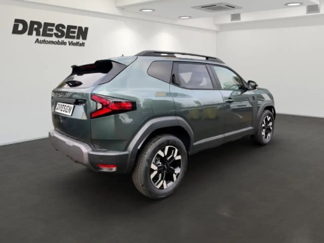 Dacia Duster Extreme