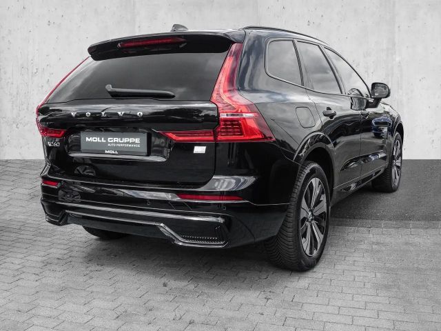 Volvo XC60 AWD R-Design T6 Twin Engine