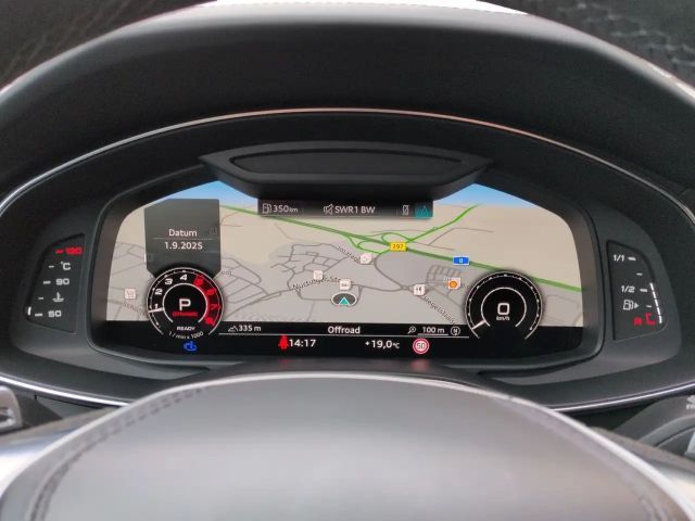 Audi RS6 HuD 305 kmh Carbon Keramik Pano B&O