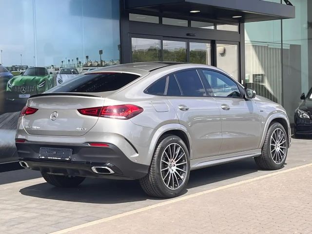 Mercedes-Benz GLE 350 4MATIC Coupé