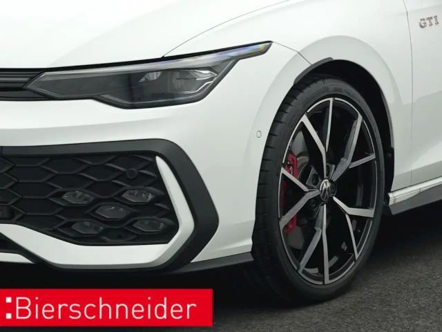 Volkswagen Golf 2.0 TSI DSG GTI Style