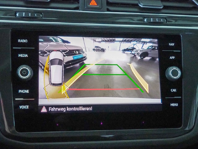 Volkswagen Tiguan 2.0 TDI DSG Life